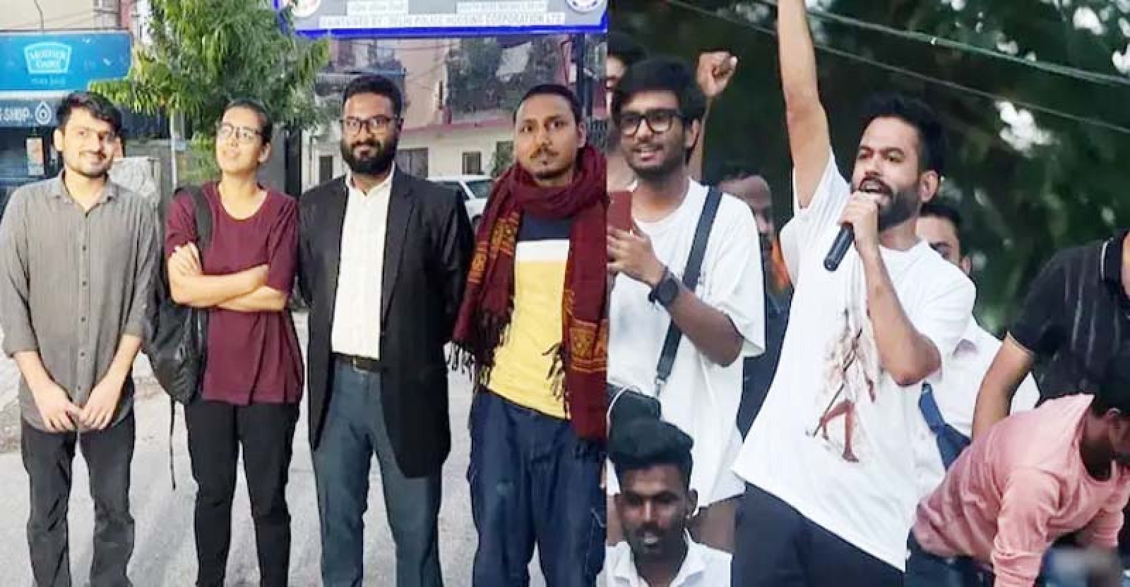 মুক্তি পেলেন নেহা বোরা, দীপকে কোথায় জানতে চায় সিজেপি