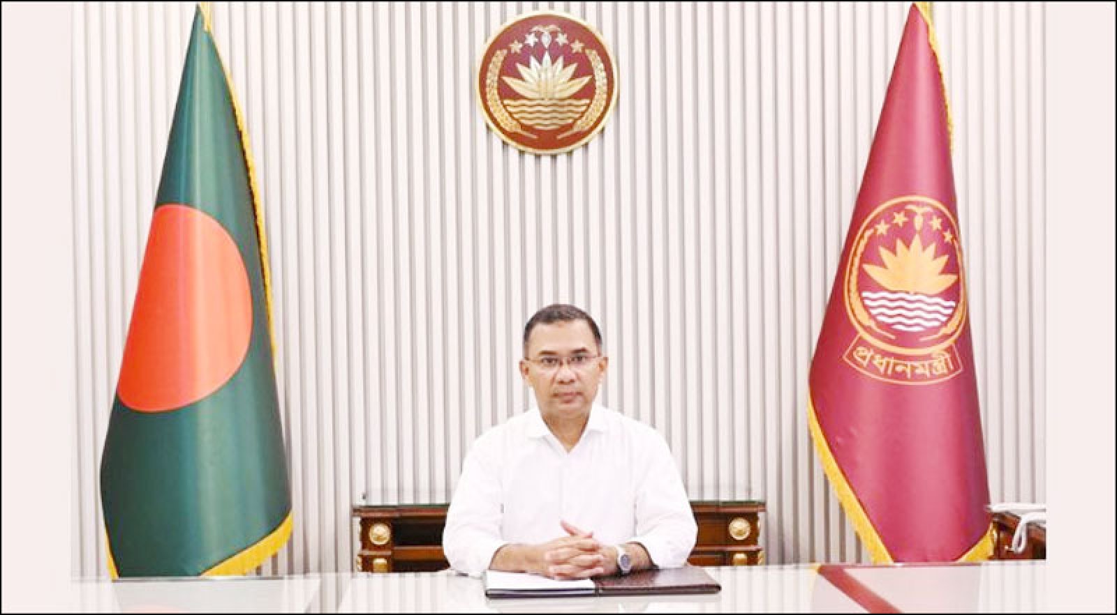 দেশবাসীকে ঈদুল আজহার শুভেচ্ছা জানালেন প্রধানমন্ত্রীর