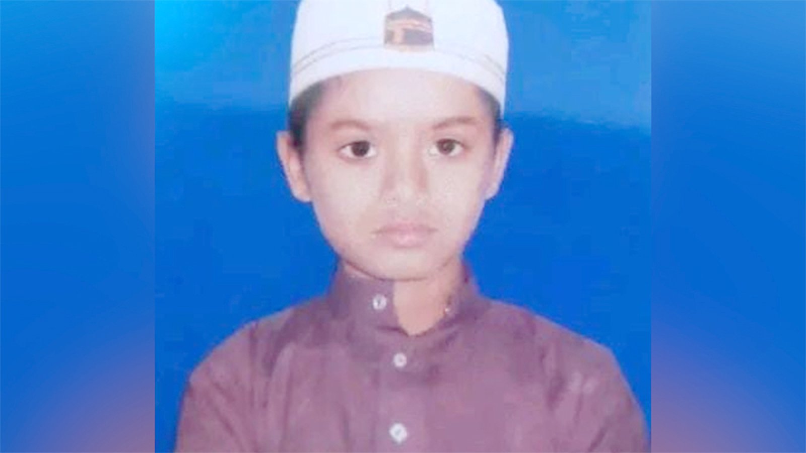 লাথি মেরে কিশোরকে হত্যা, মরদেহ ফেলে দেওয়া হয় খালে