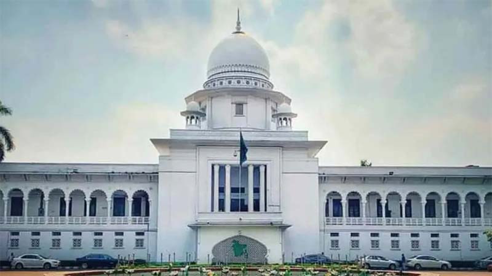 শিশু আছিয়া ধর্ষণ-হত্যা : হাইকোর্টে আপিল শুনানি শুরু