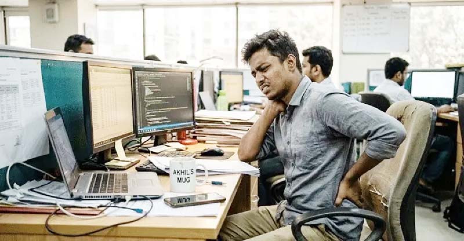 টানা এক ঘণ্টা প্রস্রাব আটকে রাখলে শরীরে কী হয়
