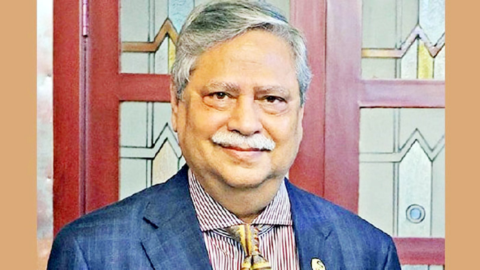 বিএনপি চাইলে থাকব
