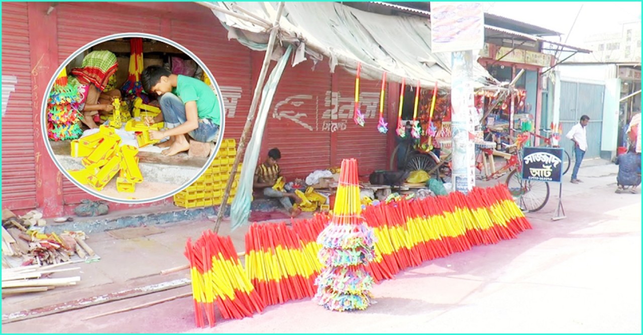 জনপ্রিয় কাঠের গাড়ির কথা মনে আছে তো