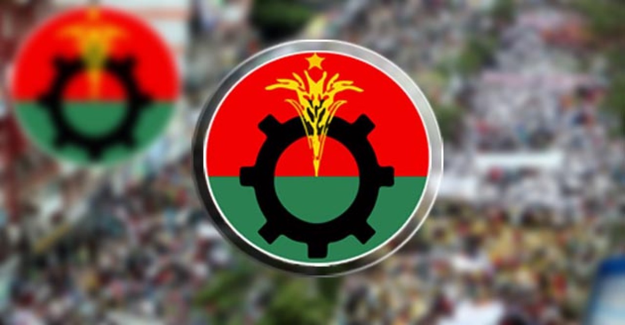 বিএনপির রাজপথের কর্মসূচি মুখ থুবড়ে পড়লো