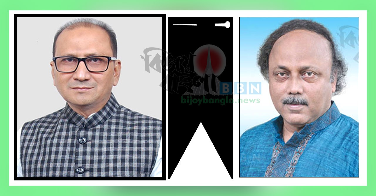আওয়ামী লীগ নেতা আহসানুল হক পিন্টুর মৃত্যুতে রাসিক মেয়রের শোক