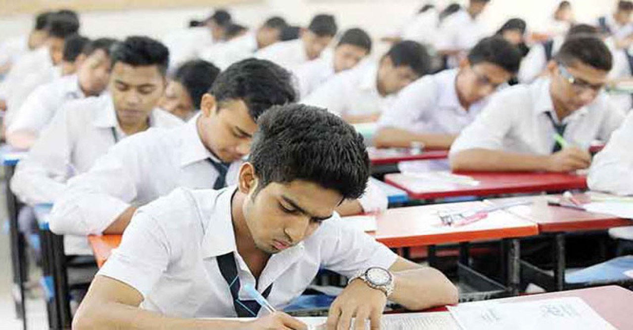 সিলেট বোর্ডে এসএসসিতে বসছে লক্ষাধিক পরীক্ষার্থী