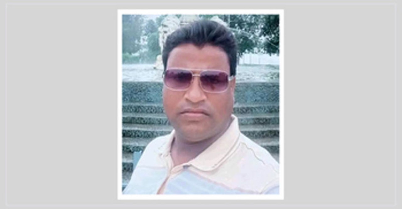 রাজশাহীতে শহীদ মিনারে ফুল দিয়ে ফেরার পথে যুবলীগ নেতা খুন