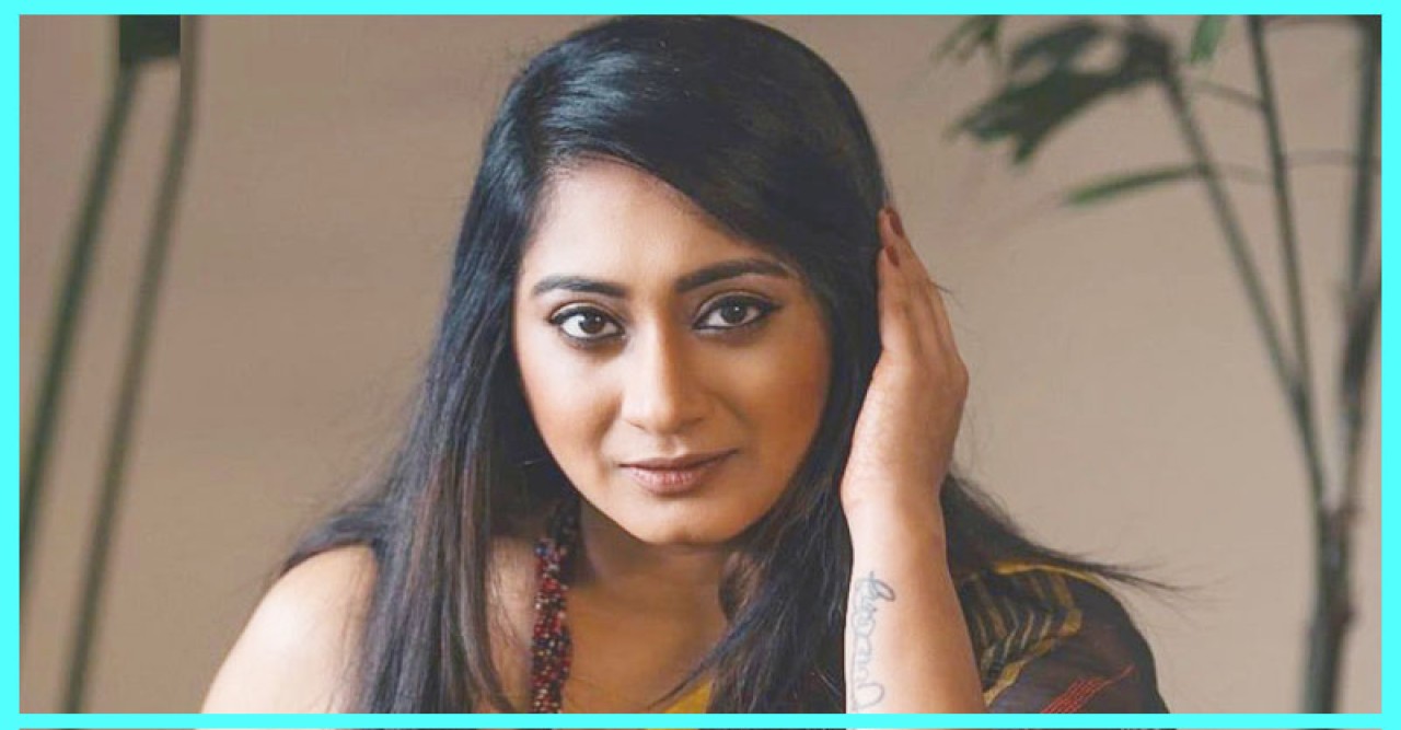 আবারও  বিয়ের পিঁড়িতে বসতে চলেছেন  অভিনেত্রী  স্বাগতা