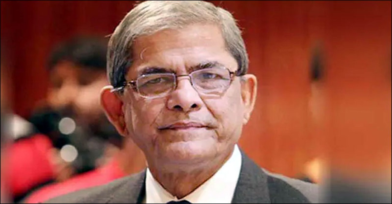 ভাষা শহীদদের আত্মত্যাগ আমাদের আন্দোলন অনুপ্রাণিত করেছে : ফখরুল