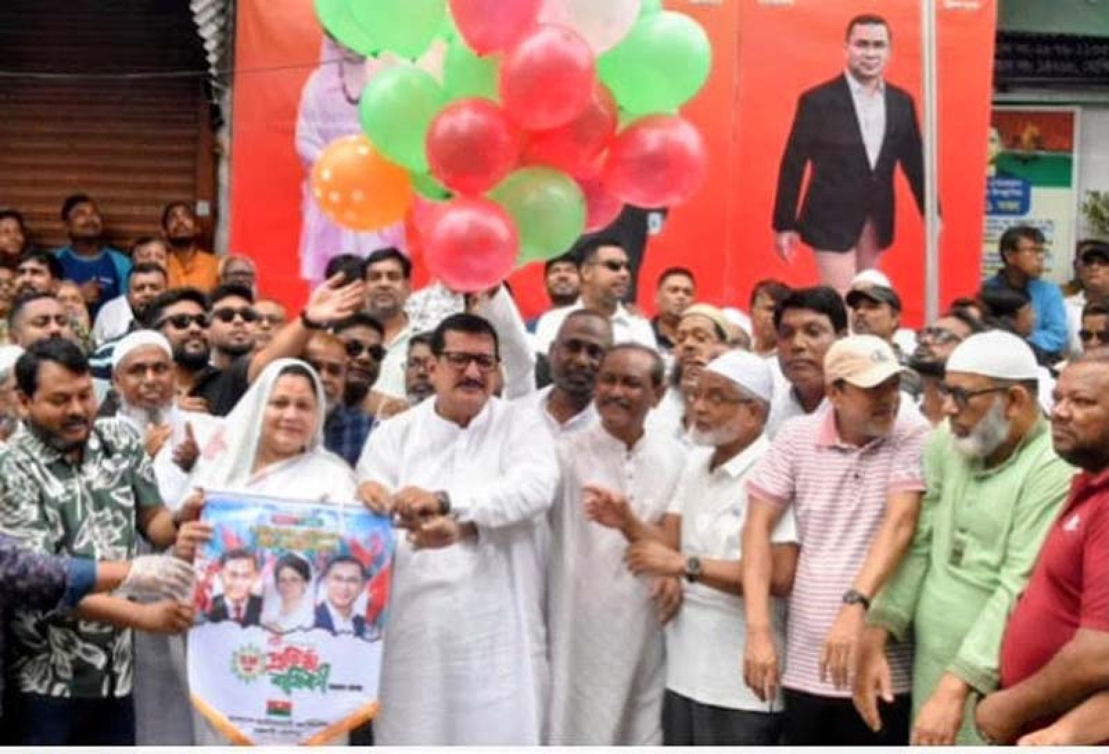 স্থানীয় সরকার নির্বাচনে একক প্রার্থী দেবে বিএনপি ॥ ‘মব’ ও ভূমিদখলের বিরুদ্ধেও কঠোর বার্তা ভূমি মন্ত্রীর