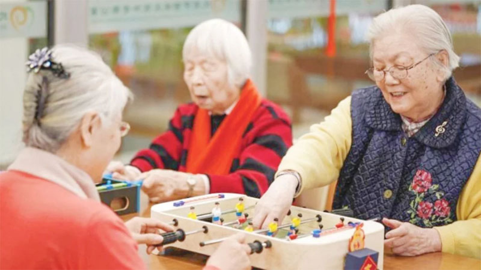 চীনে গড় আয়ু বেড়ে ৭৯, বাংলাদেশে ৭৩ বছর