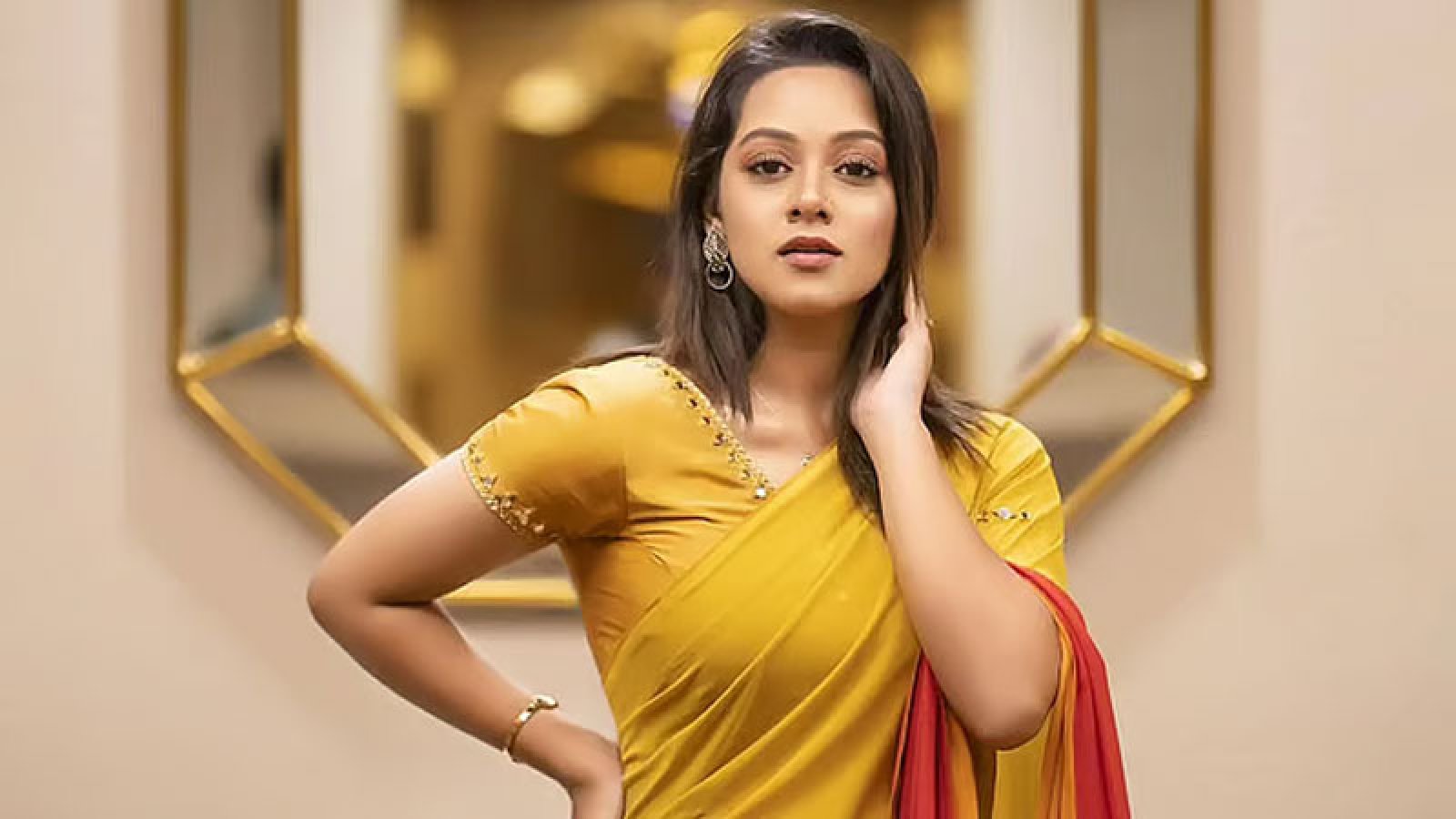 দীঘির ‘বিদায়’