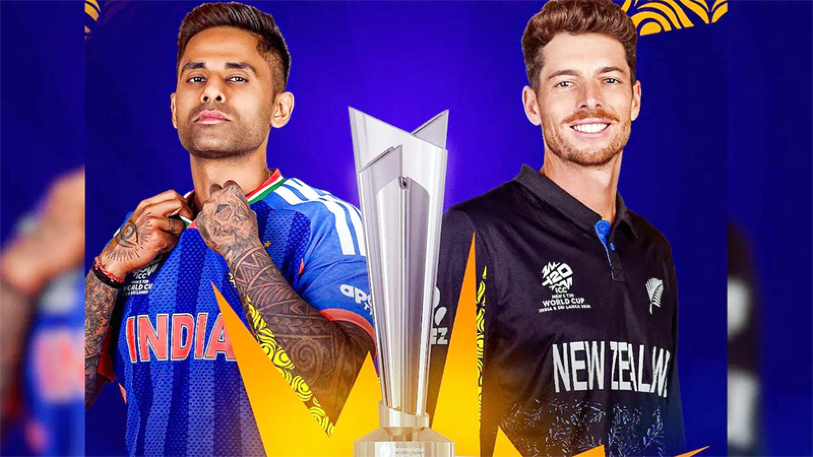 ১৬০ কোটি টাকার প্রাইজমানি: ফাইনাল জিতলে মিলবে ৩৬.৫৭ কোটি
