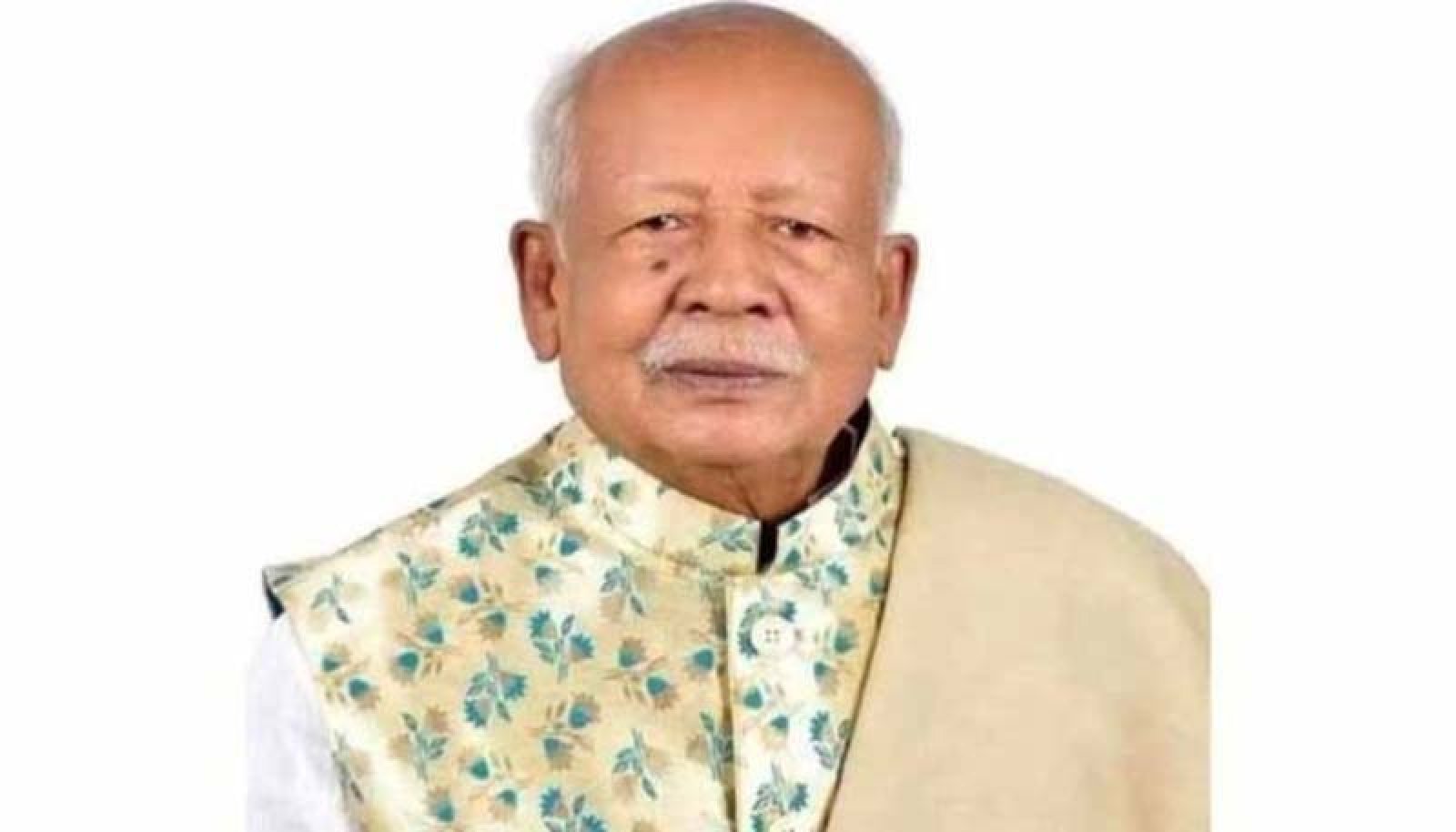 সাবেক সংসদ সদস্য মোশারফ হোসেন আর নেই