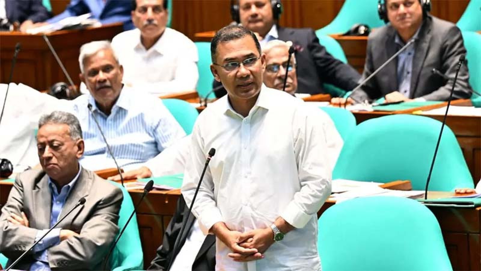যেকোনো মূল্যে তিস্তা ব্যারেজ মহাপরিকল্পনা বাস্তবায়ন করা হবে
