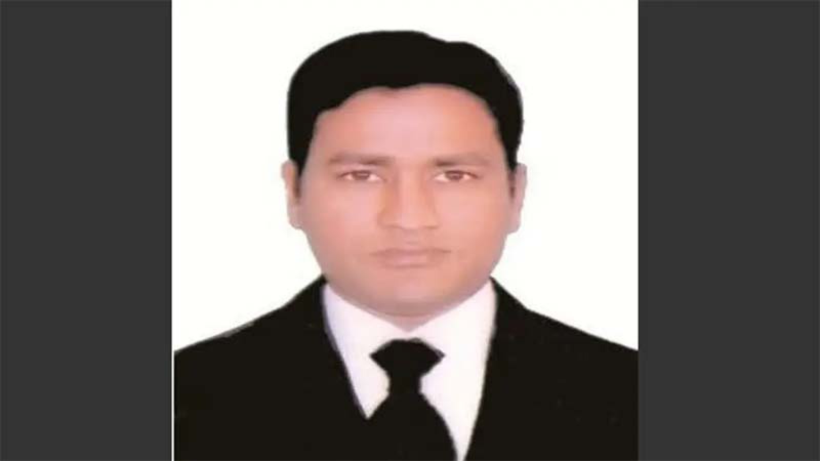 ভাড়া বাসা থেকে আইনজীবীর অর্ধগলিত মরদেহ উদ্ধার