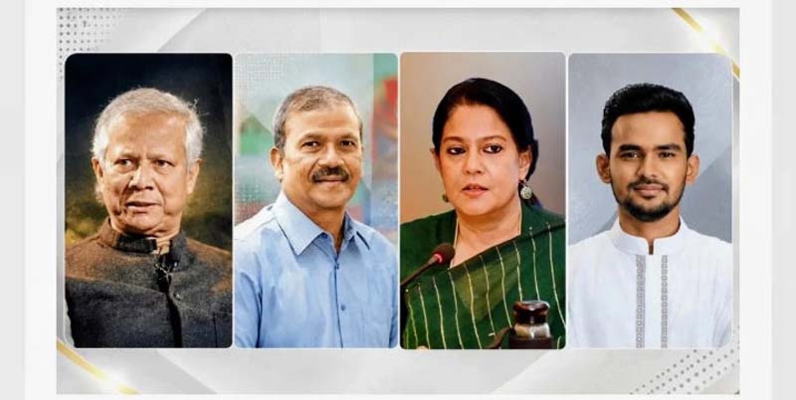 ইউনূস আমলের আর্থিক অনিয়মের অভিযোগ ঘিরে নতুন করে প্রশ্ন—প্রমাণ মিললে হবে আইনগত ব্যবস্থা