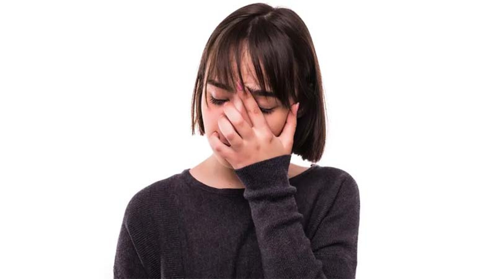 কান্নার পরে মন ভালো হয়, জেনে নিন