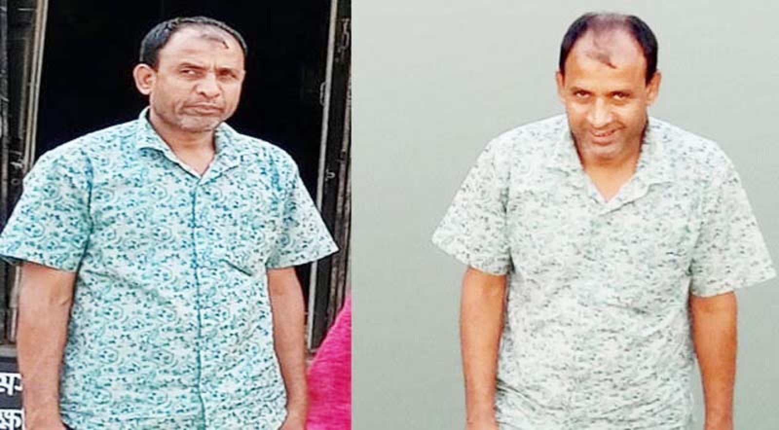 তবুও অধরাই মাদক সম্রাট