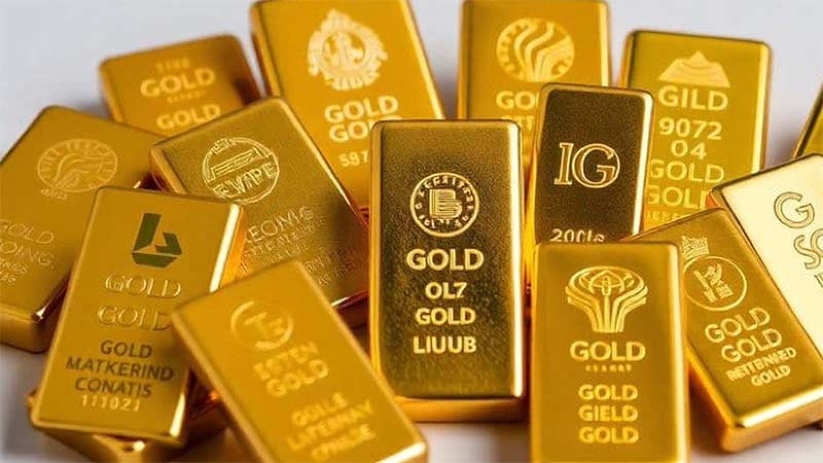 দেশের বাজারে টানা চারবার  সোনার দাম বাড়ল