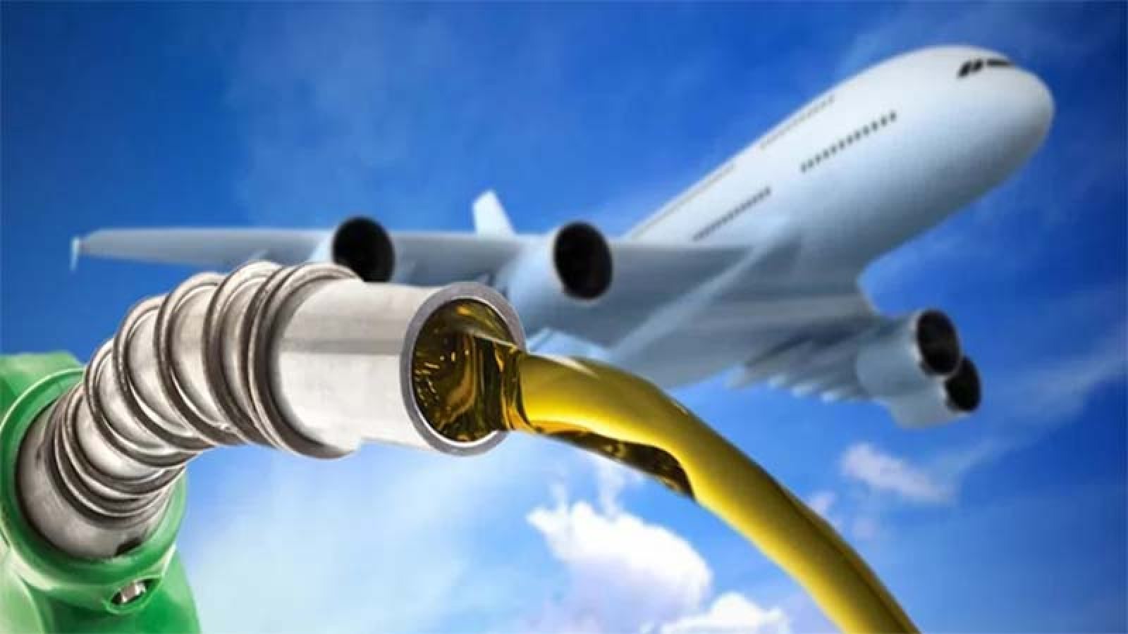 আবারও বাড়লো জ্বালানি জেট ফুয়েলের দাম