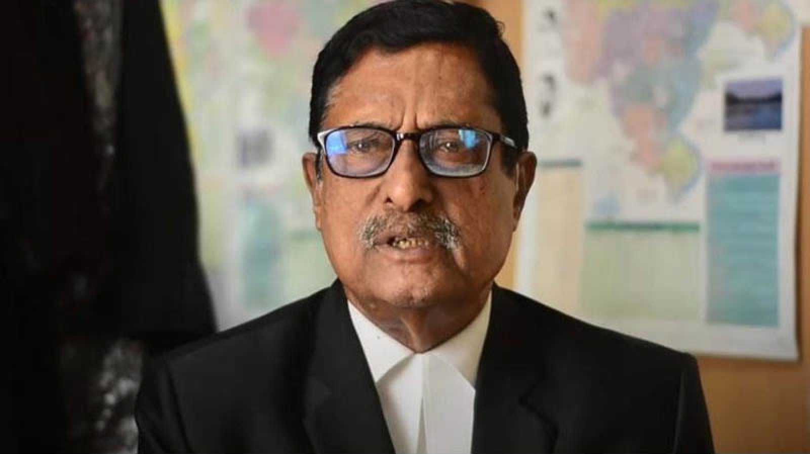 হঠাৎ অসুস্থ হয়ে হাসপাতালে বিএনপি নেতা ফজলুর রহমান