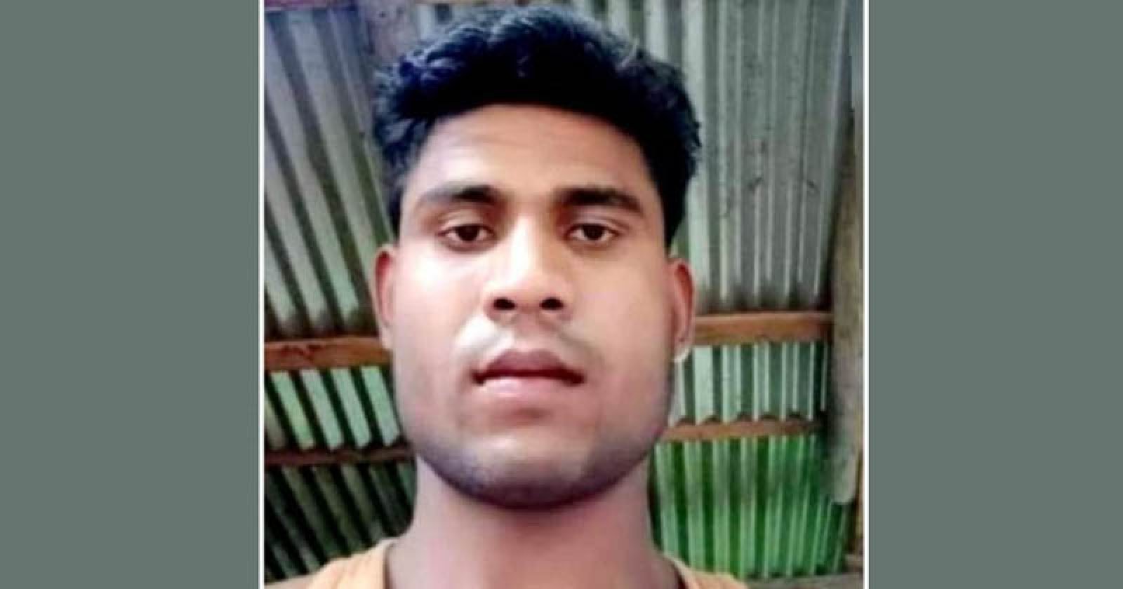 দুর্বৃত্তের গুলিতে শাহীন ডাকাতের সহযোগি 'লেদাপুতু' নিহত