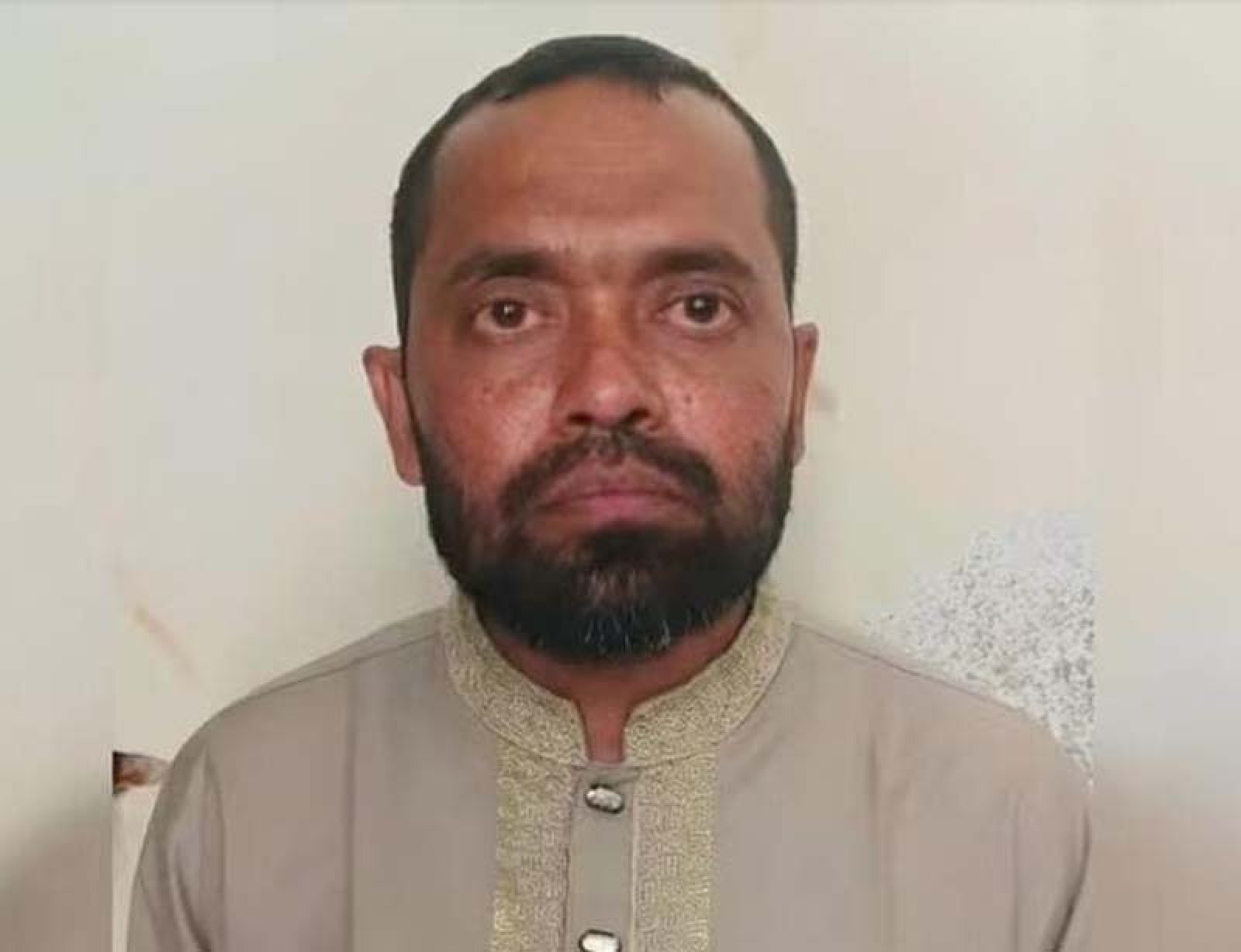 স্কুলছাত্রীকে ধর্ষণচেষ্টার অভিযোগ, জামিন না পেয়ে কারাগারে জামায়াত নেতা ও শিক্ষক