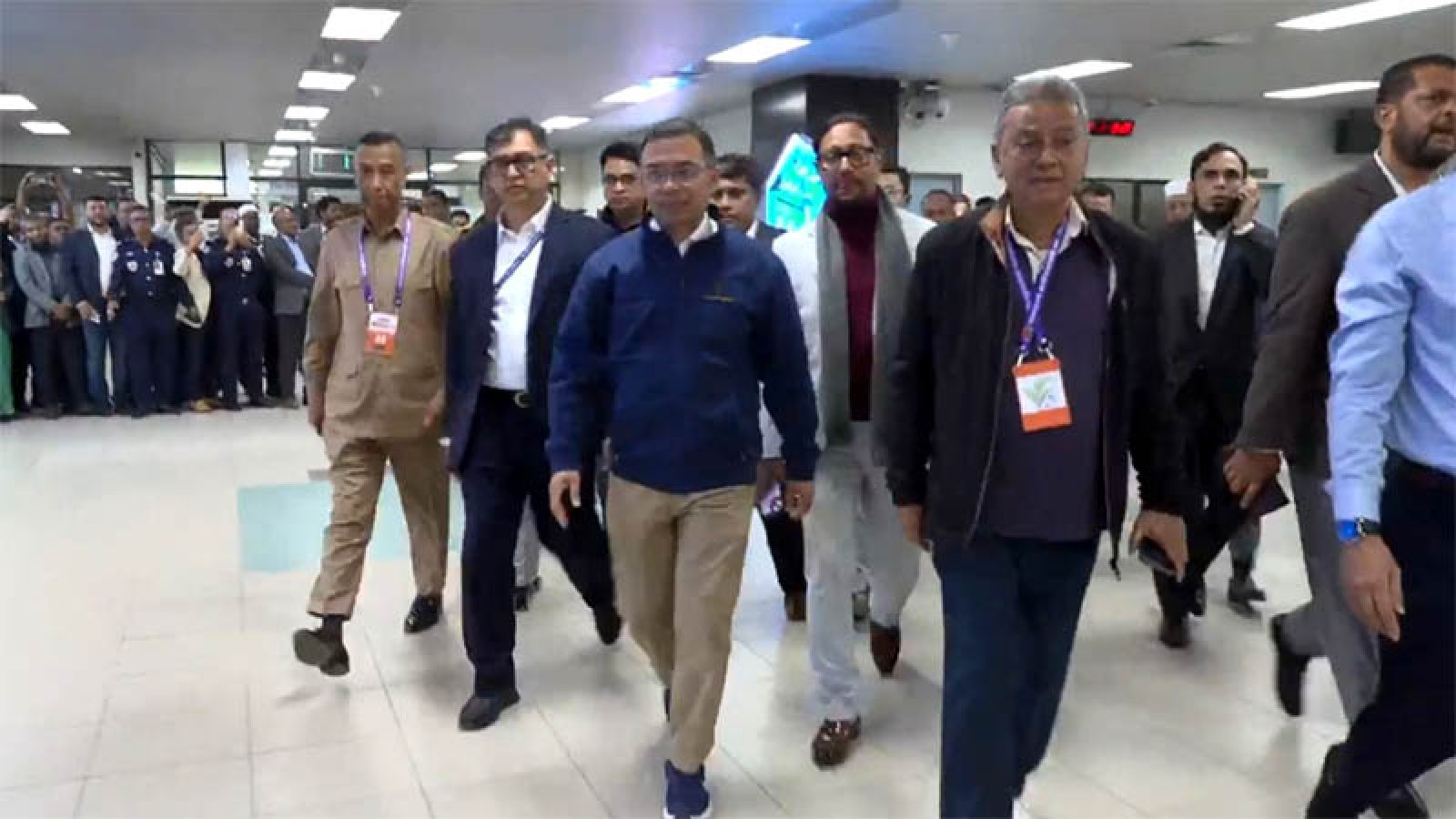 চট্টগ্রামে তারেক রহমান