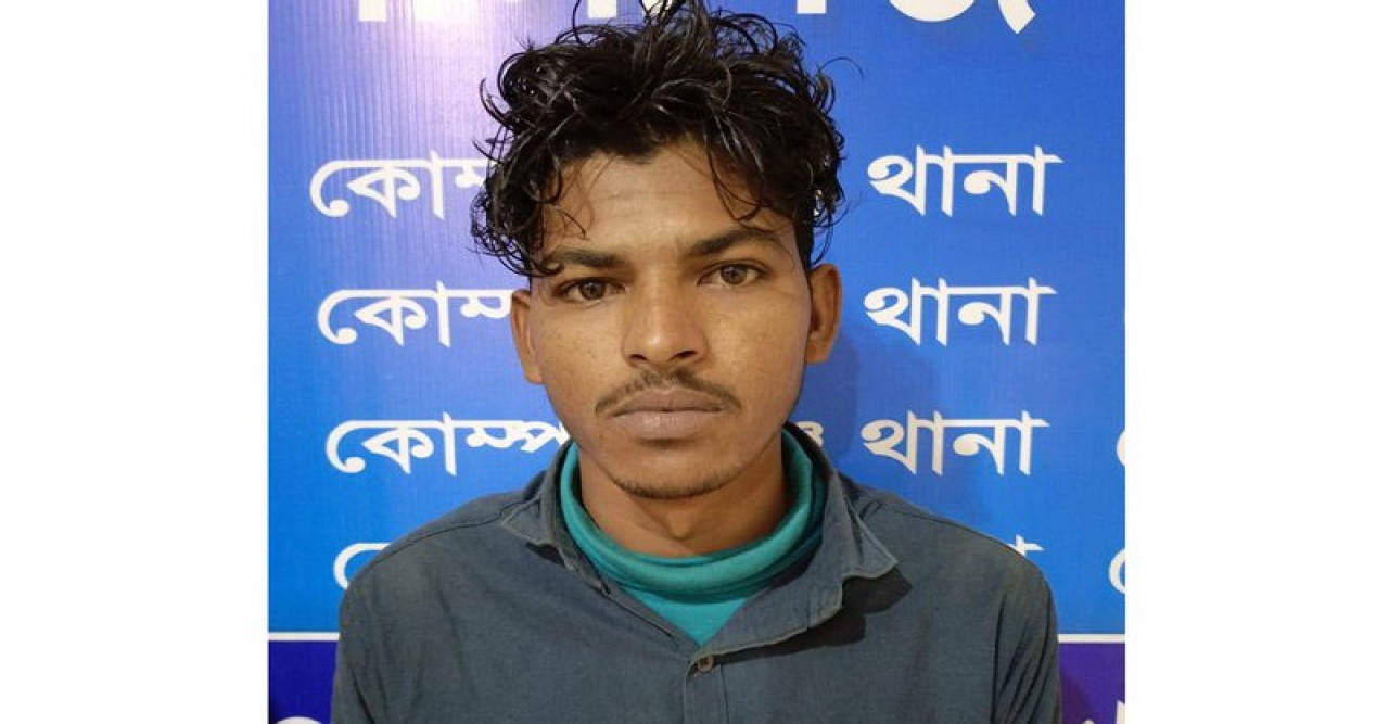 কোম্পানীগঞ্জে প্রেমিকা অন্তঃসত্ত্বা, প্রেমিক আটক