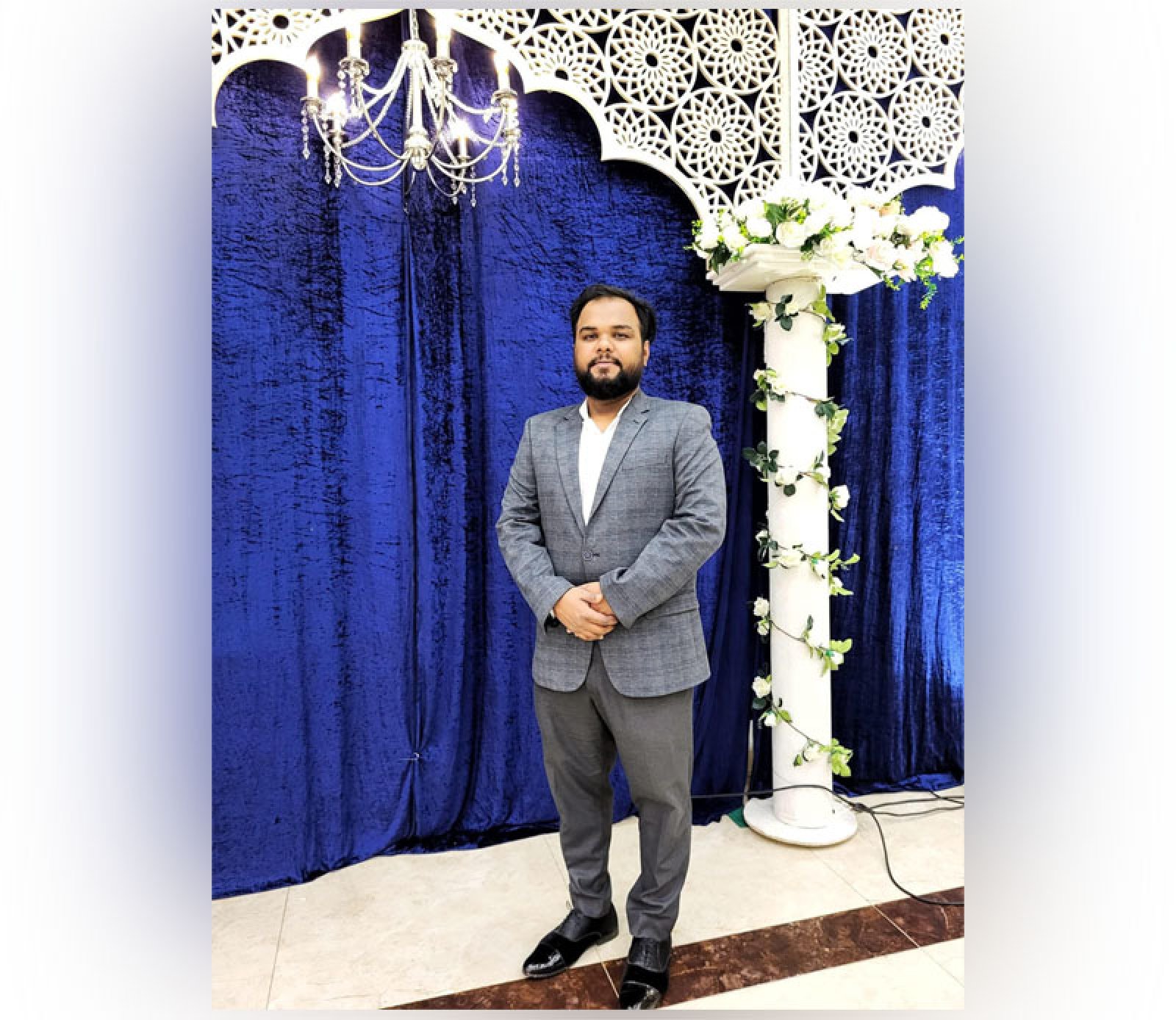 ২.৭৯ সিজিপিএ নিয়েও যুক্তরাষ্ট্রে ফুল-ফান্ডেড পিএইচডি: রুয়েটের সাজিদের অনন্য সাফল্য