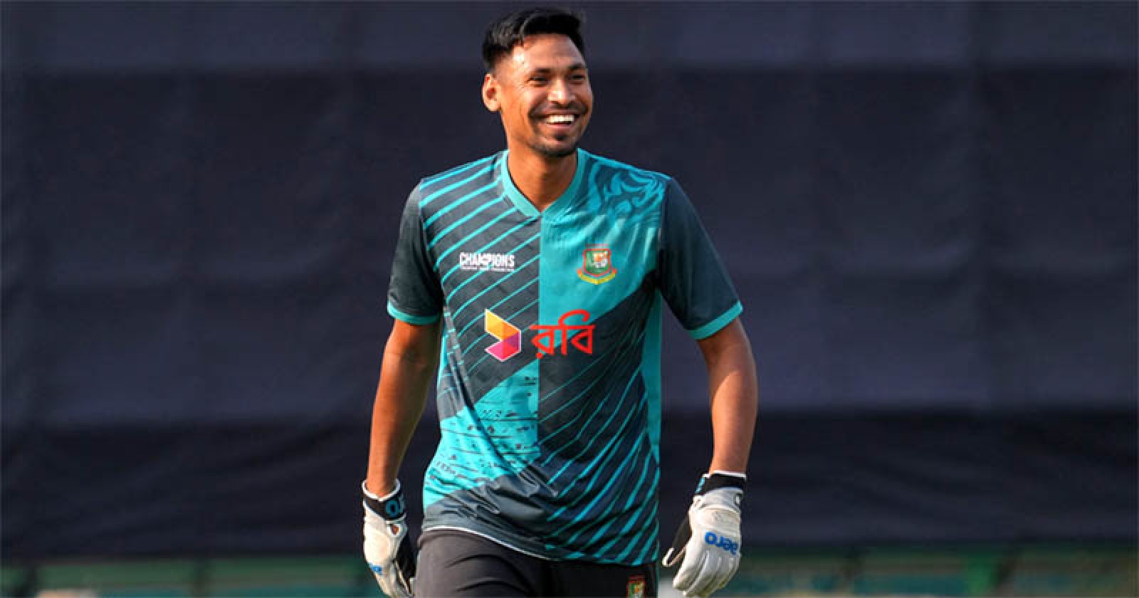 পিএসএলের নিলামে মুস্তাফিজ