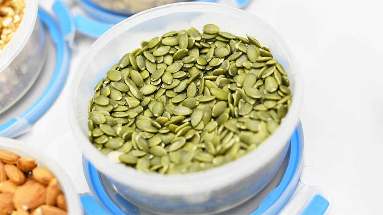 কুমড়ার বীজ বেশি খেলে কী হয়