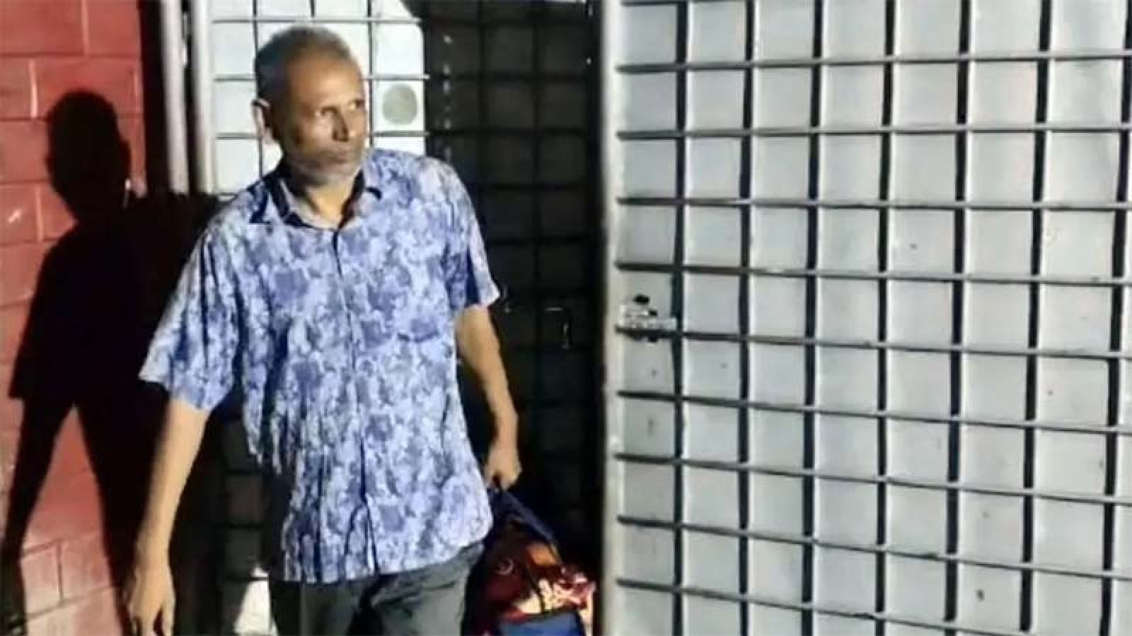ফের গ্রেপ্তার সাবেক সেনাসদস্য হাফিজুর রহমান