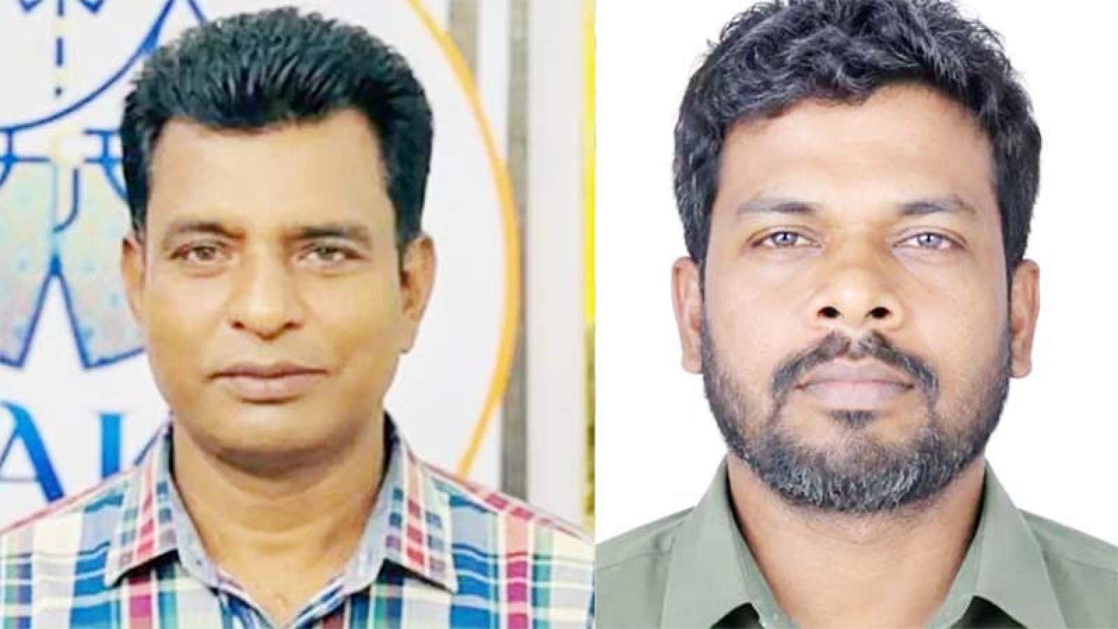 মদপানের পর অসুস্থ হয়ে প্রাণ গেল  ২ যুবকের