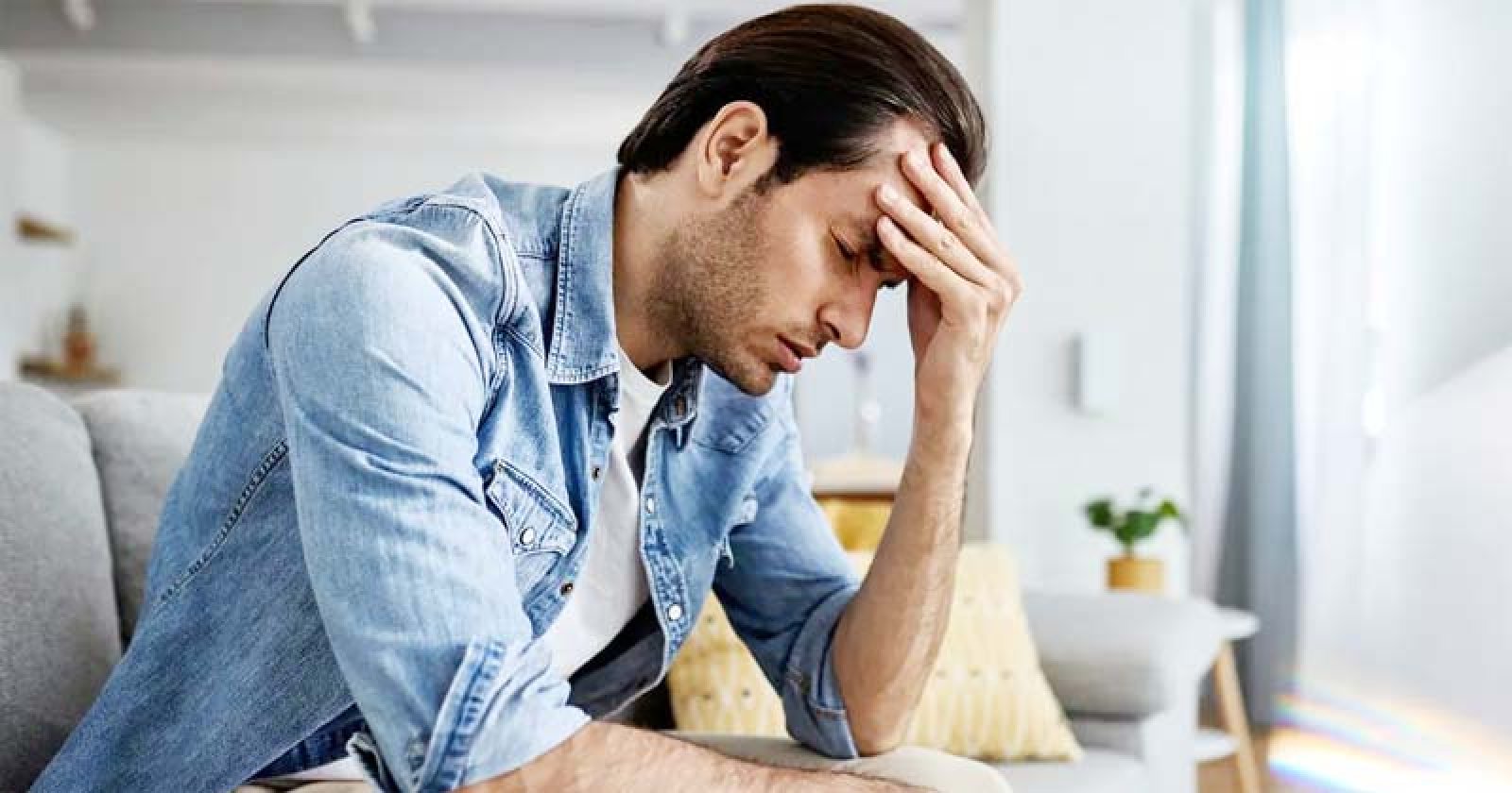 পছন্দের মানুষ মিলছে না
