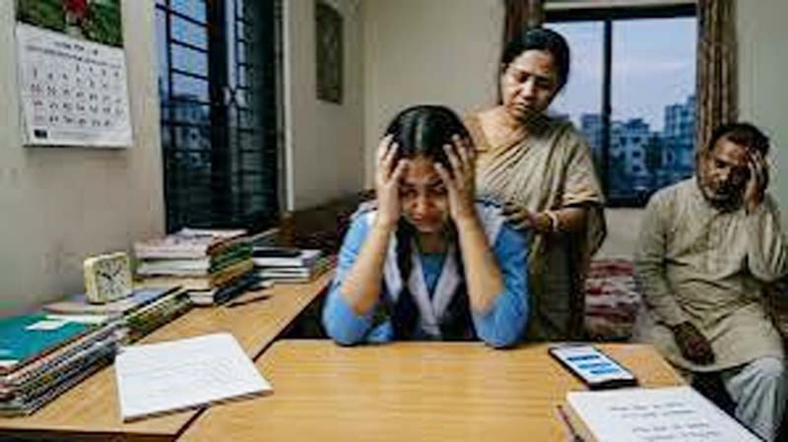 প্রত্যাশা, চাপ ও সম্ভাবনা: এসএসসি পরীক্ষার্থীদের বর্তমান অবস্থা
