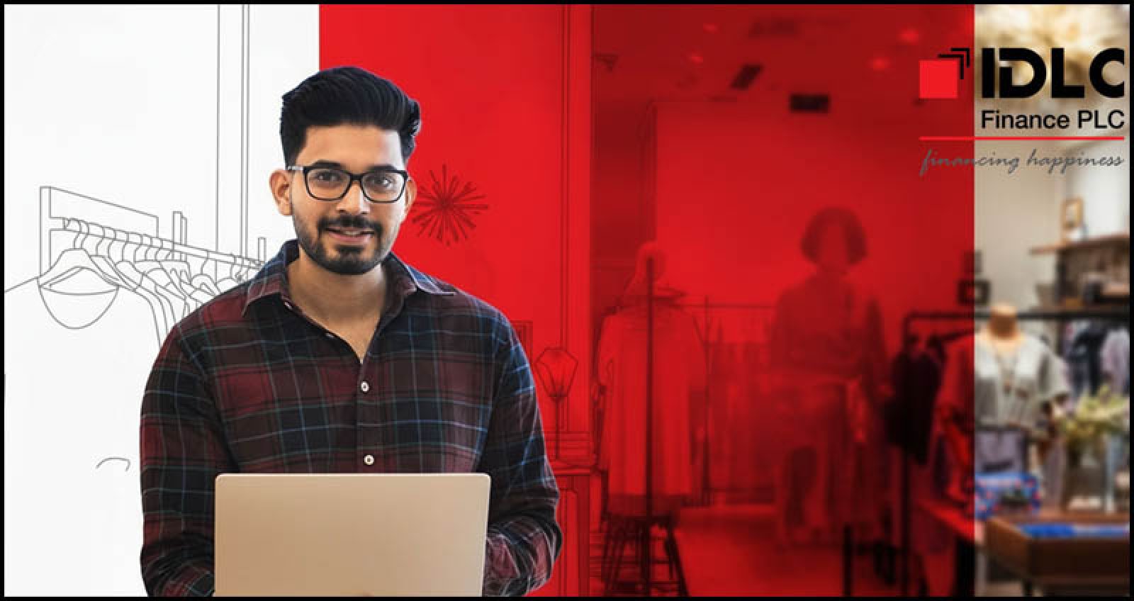 চাকরি দেবে আইডিএলসি ফাইন্যান্স