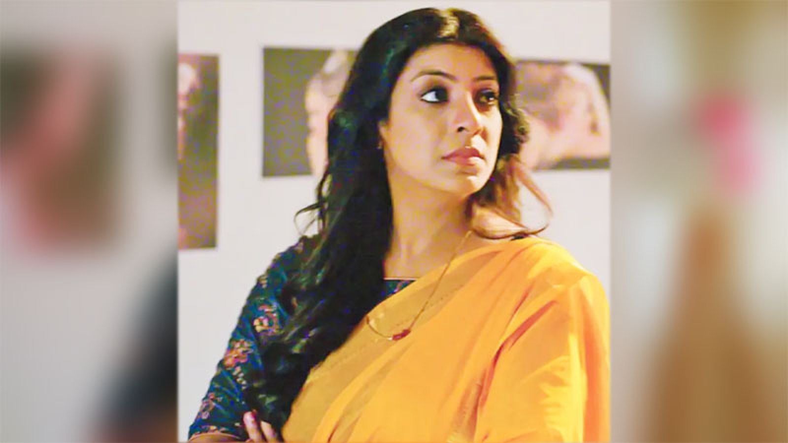 ঈদে আসছে মৌয়ের ‘সারার সংসার’