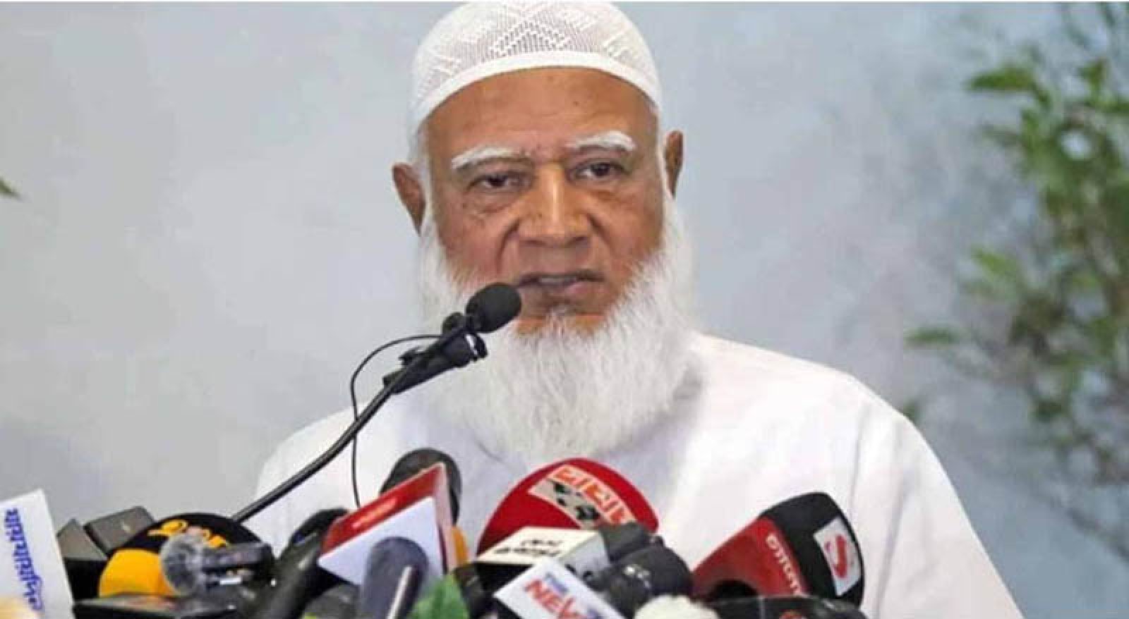 আইনের শাসনের প্রতি শ্রদ্ধা জানিয়ে নির্বাচনের সামগ্রিক ফলাফলকে স্বীকৃতি দিলেন জামাত