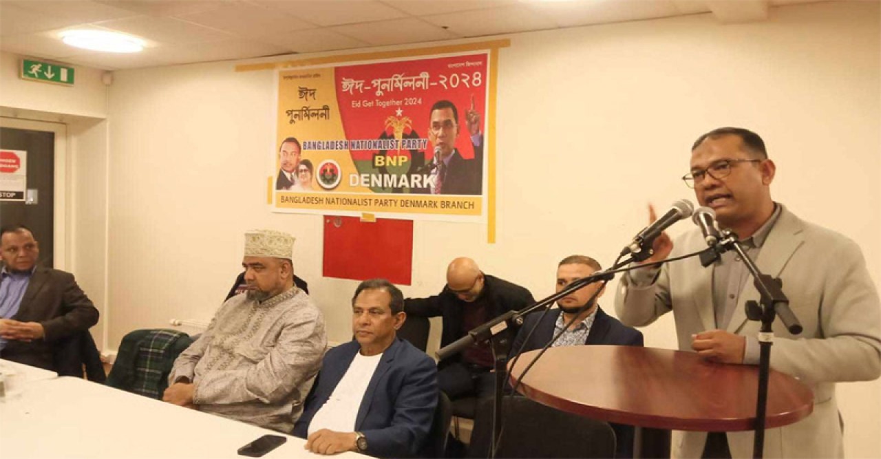 নির্দিষ্ট একটি দেশের ইশারায় চলে বাংলাদেশ