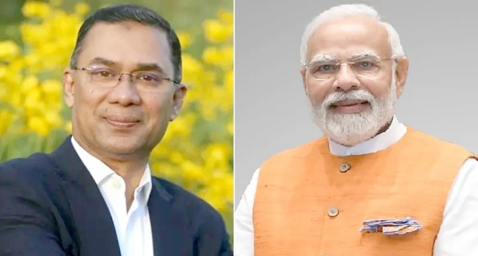 তারেক রহমানের শপথে মোদিকে আমন্ত্রণের পরিকল্পনা