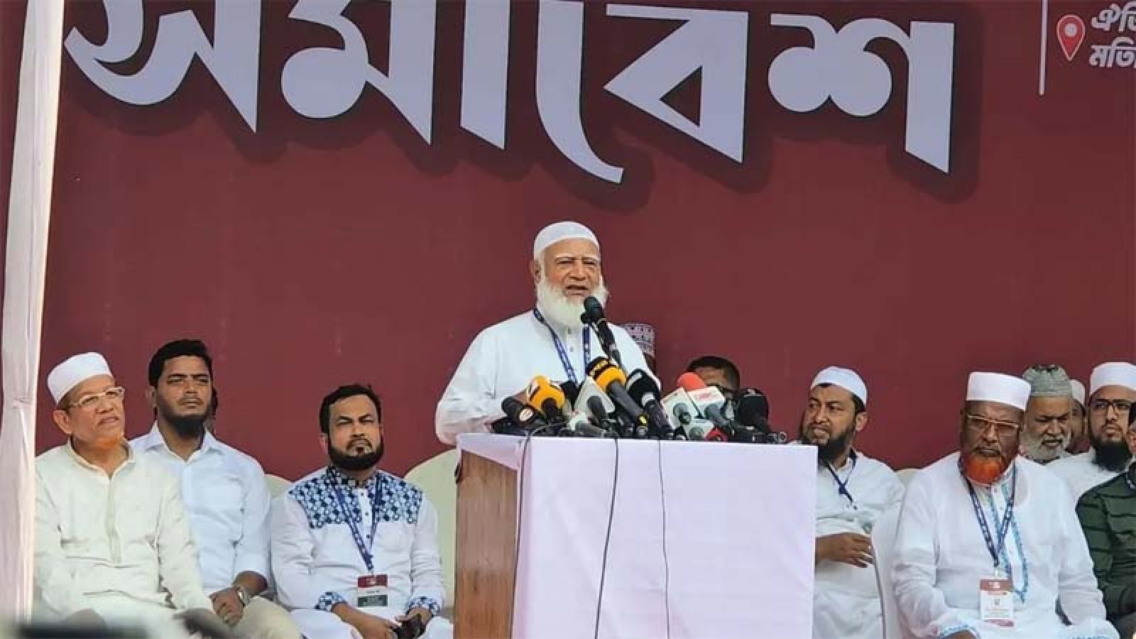 সিফাতকে ছেড়ে দেন, ভালোয় ভালোয় ছেড়ে দেন : শফিকুর রহমান