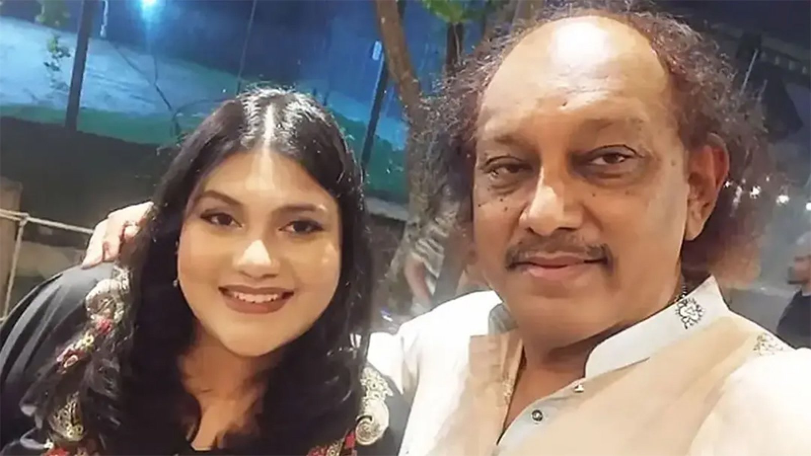 ‘বাবার বুকে তুমি চিরদিন থাকবে, আল্লাহ তোমাকে বেহেশত নসিব করুক’
