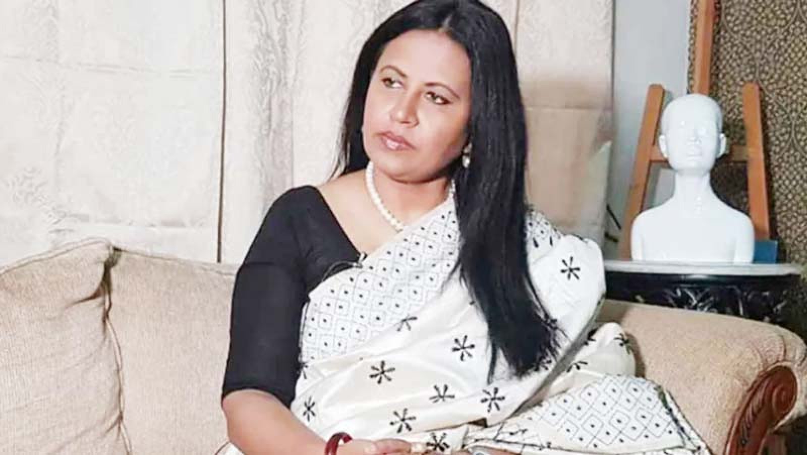 হাইকোর্টে বিদিশার জামিন, মুক্তিতে বাধা নেই