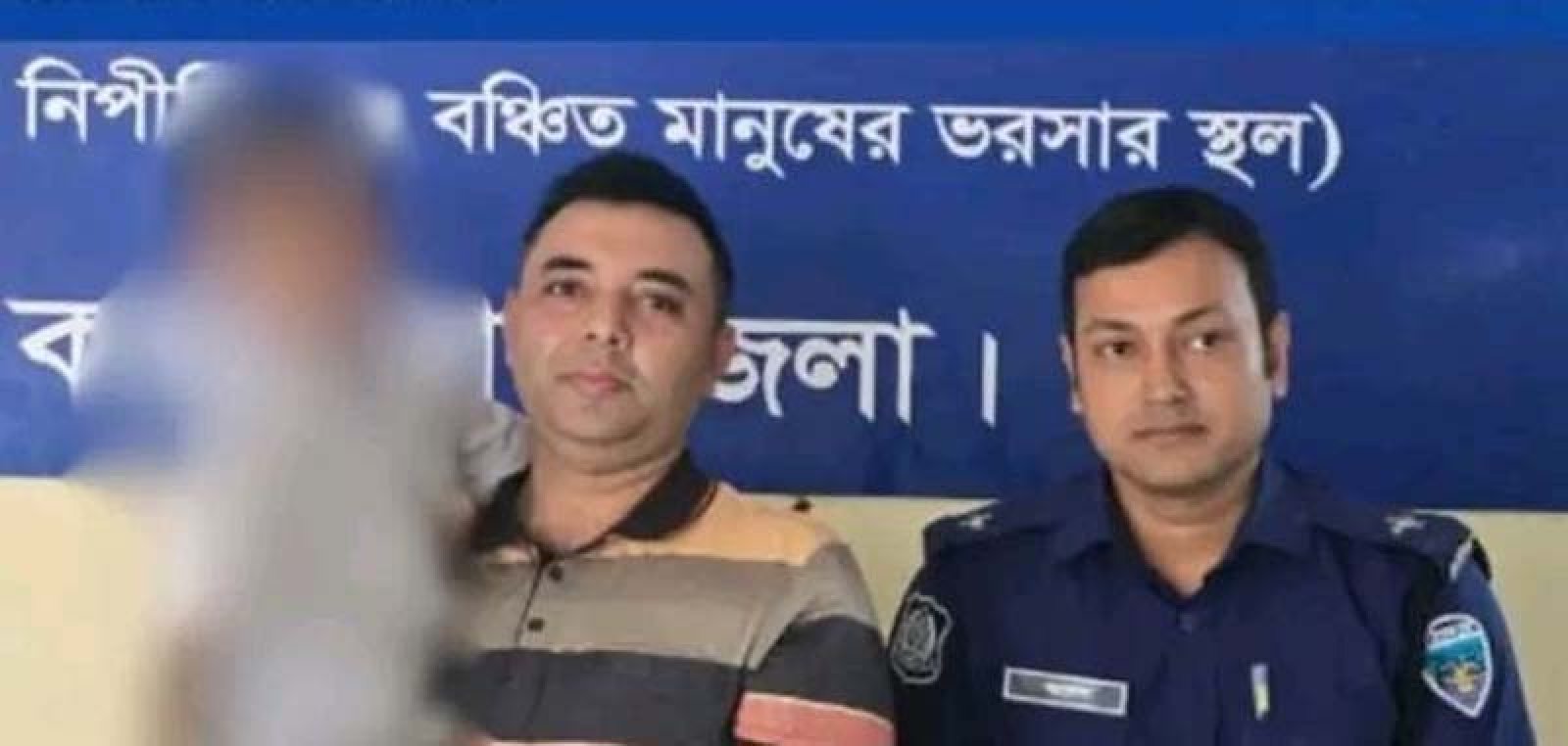 নিখোঁজের ২ ঘণ্টার মধ্যে শিশু উদ্ধার