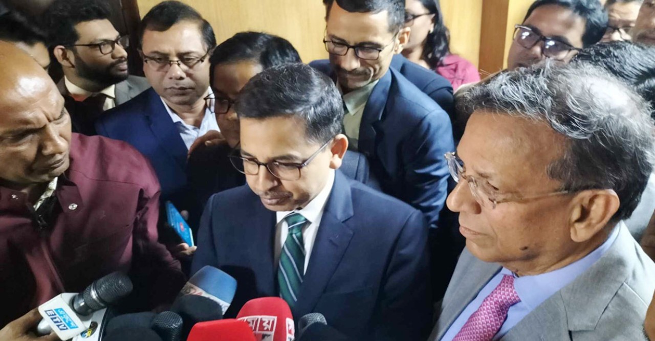 নির্বাচন ঘিরে কূটনৈতিক সংকটের আর কোনো সম্ভাবনা নেই