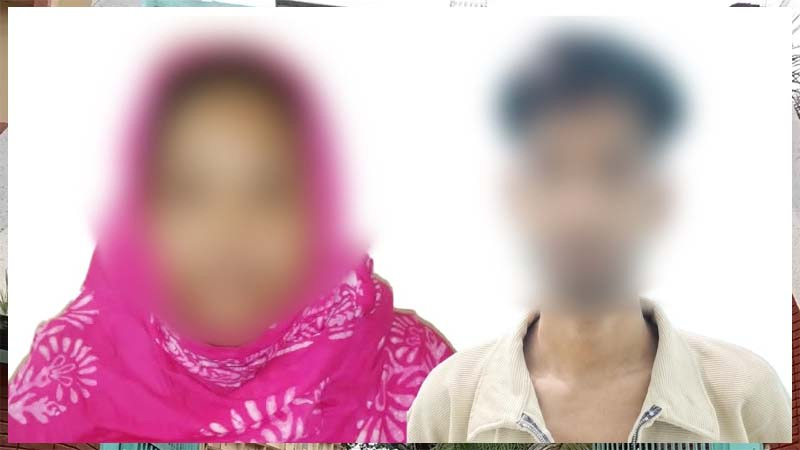 রাজশাহী মহানগরীতে আরএমপি’র বিশেষ মাদকবিরোধী টিমের পৃথক অভিযানে নারীসহ ২ মাদক ব্যবসায়ী গ্রেপ্তার
