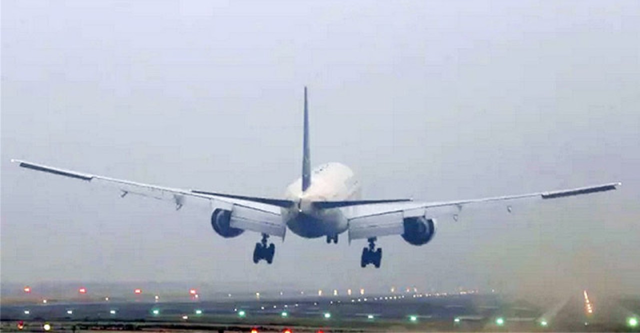 ঘন কুয়াশায় ঢাকার ফ্লাইট গেলো ভুটানে