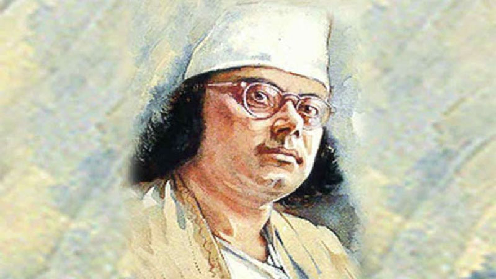 জাতীয় কবি কাজী নজরুল ইসলামের ১২৭ তম জন্মবার্ষিকী আজ